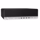 Immagine di PC Desktop ricondizionato HP ELITEDESK 800 G4 / 8GB DDR4 / 256GB SSD / Win 10 PRO Mar