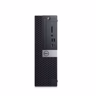 Immagine di PC Desktop ricondizionato DELL 5060 SFF i5-8400T / DDR4 8GB / SSD 480GB / Win 10 PRO Mar