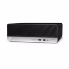 Immagine di PC Desktop ricondizionato REF HP 400 G6 SFF i5-9400T/16gb/512GB Win 11 Pro MAR
