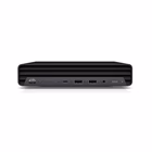 Immagine di PC Desktop ricondizionato REF HP 800 G6 DM i5-10500T 16GB 256GB nvme Win 11 Pro MAR WiFi inclusa