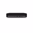 Immagine di PC Desktop ricondizionato REF HP 800 G6 DM i5-10500T 16GB 256GB nvme Win 11 Pro MAR WiFi inclusa