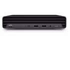 Immagine di PC Desktop ricondizionato HP 800 G6 DM i7-10700T/16gb 2x 8GB 512GB NVME Win 11 Pro Mar