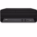Immagine di PC Desktop ricondizionato HP 400 G7 SFF i7-10700/16gb 2x 8GB 512GB nvme Win 11 Pro Mar