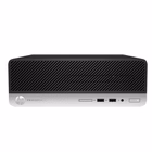 Immagine di PC Desktop ricondizionato HP 400 G5 SFF i5-9500/16gb 2x 8GB 512GB nvme Win 11 Pro Mar