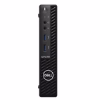 Immagine di PC Desktop ricondizionato Dell 3080 Micro i5-10500T/16gb 2x 8GB 512GB nvme Win 11 Pro MAR
