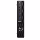 Immagine di PC Desktop ricondizionato Dell 3080 Micro i5-10500T/16gb 2x 8GB 512GB nvme Win 11 Pro MAR