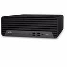Immagine di PC Desktop ricondizionato HP 600 G6 SFF i5-10500F/16gb 2x 8GB 512GB Nvidia Quadro P620 2GB Win 11
