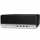 Immagine di PC Desktop ricondizionato HP 600 G5 SFF i5-9500 16GB 512GB Win 11 Pro MAR