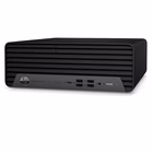 Immagine di PC Desktop ricondizionato HP 600 G6 SFF i5-10400F 8GB 2x 4GB /256gb VGA R5 240 1GB Win 11 Pro MAR