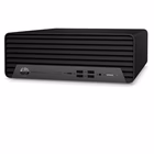 Immagine di PC Desktop ricondizionato HP 600 G6 SFF i5-10400F 8GB 2x 4GB /256gb VGA R5 240 1GB Win 11 Pro MAR