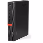 Immagine di PC Desktop ricondizionato Lenovo M920Q Tiny i5-9500T-16gb 2x 8GB -256gb Win 11 Pro MAR