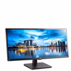 Immagine di Monitor Desktop ricondizionato 34" TFT LG 34UB67-B - IPS 2560x1080