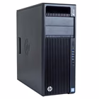 Immagine di PC Desktop ricondizionato HP Z440 Quad Core E5-1620v3 16GB 256GB