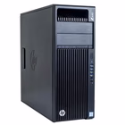 Immagine di PC Desktop ricondizionato HP Z440 Quad Core E5-1620v3 16GB 256GB