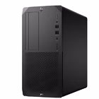 Immagine di Workstation ricondizionata REF HP Z2 G5 Workstation i7-10700 16GB 2x 8GB 512GB P2000 Win 11 Pro Mar