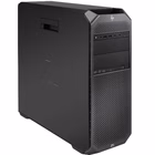 Immagine di Workstation ricondizionata REF HP Z6 G4 Workstation Tower 2xIntel Xeon Silver 4108 32GB DDR4 512GB
