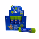 Immagine di Colla stick Coccoina g 20 con mascotte "Mandorlina"