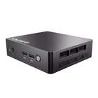 Immagine di Pc Desktop intel n 256GB YASHI NY338 - YASHI NUCKY N5095 8/256 W11P NY338