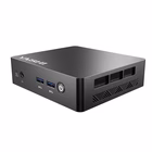 Immagine di Pc Desktop intel n 256GB YASHI NY338 - YASHI NUCKY N5095 8/256 W11P NY338