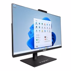 Immagine di Pc All-in-One 24" professional ryzen 5 512GB YASHI AY24822 - Victory 24 R5 7430U 8/512GB W11P AY248