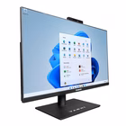Immagine di Pc All-in-One 24" professional ryzen 5 512GB YASHI AY24822 - Victory 24 R5 7430U 8/512GB W11P AY248