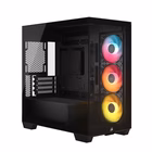 Immagine di Cabinet micro-atx nero CORSAIR 2800X RS-R ARGB CC-9011347-WW