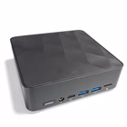Immagine di Pc Desktop intel n 1024GB YASHI NY331 - YASHI NUCKY N100 16/1TB W11PRO NY331