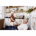 Immagine di Multifunzione ink-jet a4 HP Stampante multifunzione HP Smart Tank 6006 2H1W2A