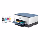 Immagine di Multifunzione ink-jet a4 HP Stampante multifunzione HP Smart Tank 6006 2H1W2A