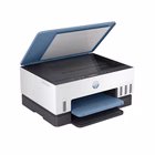 Immagine di Multifunzione ink-jet a4 HP Stampante multifunzione HP Smart Tank 6006 2H1W2A
