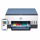 Immagine di Multifunzione ink-jet a4 HP Stampante multifunzione HP Smart Tank 6006 2H1W2A