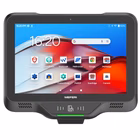 Immagine di Lettore codici a barre MEFERI TECHNOLOGIES MC45 CHECK PRICE DA PARETE CON SCANNER 2D, DISPLAY MC45-R