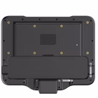Immagine di Lettore codici a barre MEFERI TECHNOLOGIES MC45 CHECK PRICE DA PARETE CON SCANNER 2D, DISPLAY MC45-R