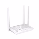Immagine di Router gigabit ethernet 4 D-LINK DVG-X6062