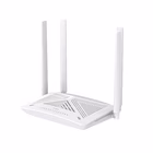Immagine di Router gigabit ethernet 4 D-LINK DVG-X6062