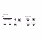 Immagine di Tv 43" uhd 4K (3840x2160) PHILIPS 43 ULTRA HD QLED 4K TV SMART TITAN OS 43PQS7801/12