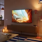 Immagine di Tv 43" uhd 4K (3840x2160) PHILIPS 43 ULTRA HD QLED 4K TV SMART TITAN OS 43PQS7801/12