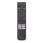 Immagine di Tv 50" uhd 4K (3840x2160) PHILIPS 50 ULTRA HD QLED 4K TV SMART AMBILIGHT TITAN OS 50PQS8501/12
