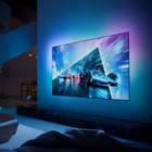 Immagine di Tv 55" uhd 4K (3840x2160) PHILIPS 55 ULTRA HD OLED 4K TV SMART AMBILIGHT TITAN OS 55OLED761/12