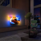 Immagine di Tv 55" uhd 4K (3840x2160) PHILIPS 55 ULTRA HD OLED 4K TV SMART AMBILIGHT TITAN OS 55OLED761/12
