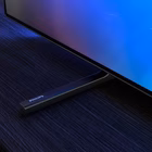 Immagine di Tv 55" uhd 4K (3840x2160) PHILIPS 55 ULTRA HD OLED 4K TV SMART AMBILIGHT TITAN OS 55OLED761/12