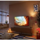 Immagine di Tv 55" uhd 4K (3840x2160) PHILIPS 55 ULTRA HD QLED 4K TV SMART TITAN OS 55PQS7801/12