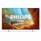 Immagine di Tv 55" uhd 4K (3840x2160) PHILIPS 55 ULTRA HD QLED 4K TV SMART TITAN OS 55PQS7801/12