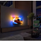 Immagine di Tv 65" uhd 4K (3840x2160) PHILIPS 65 ULTRA HD OLED 4K TV SMART AMBILIGHT TITAN OS 65OLED761/12