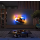 Immagine di Tv 65" uhd 4K (3840x2160) PHILIPS 65 ULTRA HD OLED 4K TV SMART AMBILIGHT TITAN OS 65OLED761/12