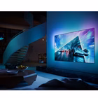Immagine di Tv 65" uhd 4K (3840x2160) PHILIPS 65 ULTRA HD OLED 4K TV SMART AMBILIGHT TITAN OS 65OLED761/12