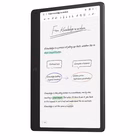 Immagine di Tablet 11,5" android 8GB TCL MOBILE TCL NOTE A1 NXTPAPER GREY 8/256GB T-PEN PRO + MAGN 9566X-2BLCA1