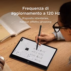 Immagine di Tablet 11,5" android 8GB TCL MOBILE TCL NOTE A1 NXTPAPER GREY 8/256GB T-PEN PRO + MAGN 9566X-2BLCA1