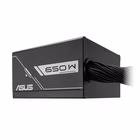 Immagine di Alimentatore per PC 110 w ASUS PRIME-650B-BLACK 90YE00Y1-B0NA00