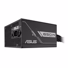 Immagine di Alimentatore per PC 110 w ASUS PRIME-650B-BLACK 90YE00Y1-B0NA00